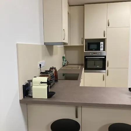 Apartament Elixir *