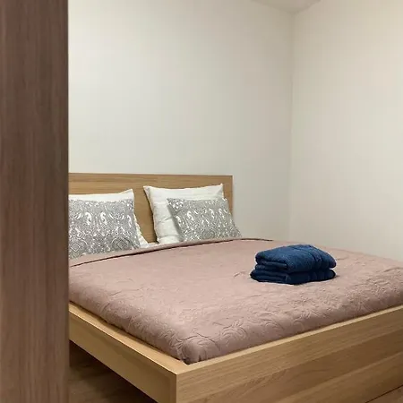 Elixir Apartment *