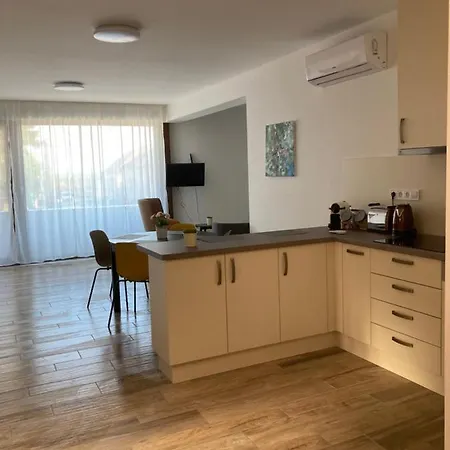 Apartment Elixir Pecsvarad