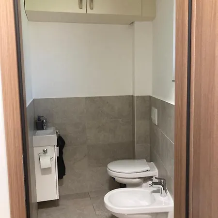 Appartamento Elixír Pécsvárad