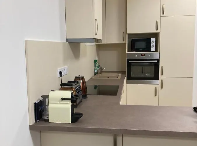 Апартаменты Elixir *