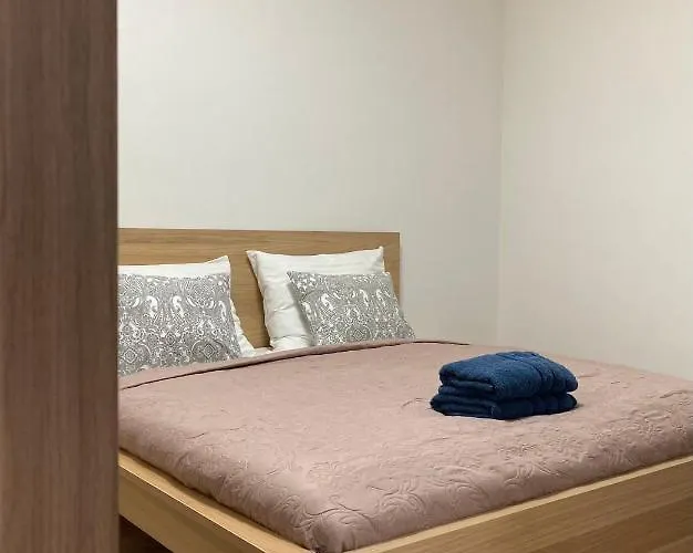 Elixir Апартаменты *