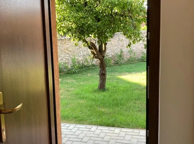 Апартаменты Elixir *