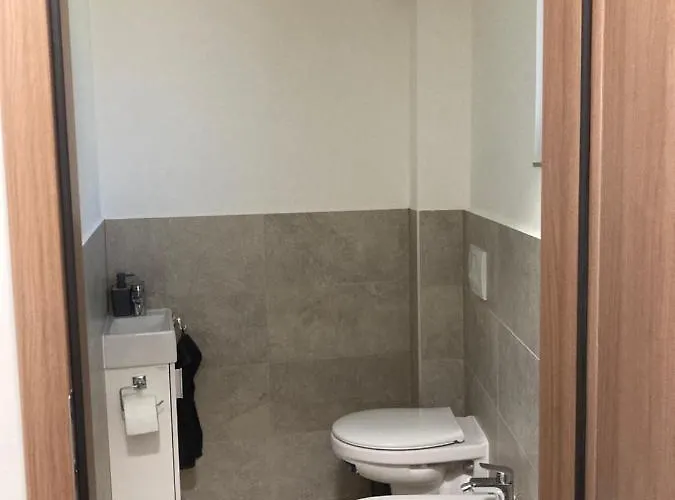 Апартаменты Elixir Pecsvarad